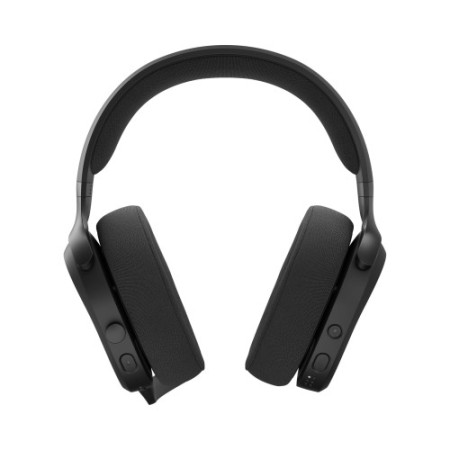 FRACTAL AURICULAR SCAPE DARK (FD-HS-SCA1-01)