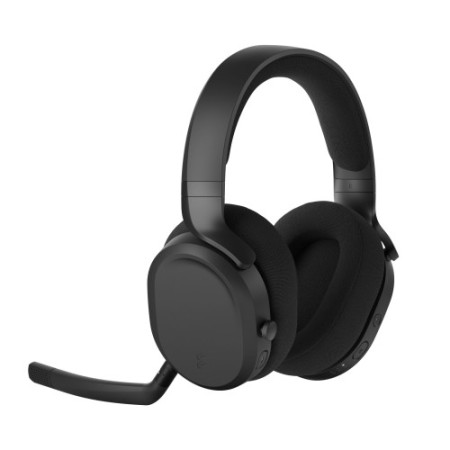 FRACTAL AURICULAR SCAPE DARK (FD-HS-SCA1-01)