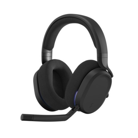 FRACTAL AURICULAR SCAPE DARK (FD-HS-SCA1-01)