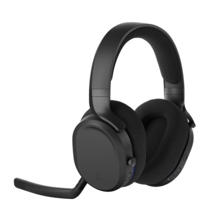 FRACTAL AURICULAR SCAPE DARK (FD-HS-SCA1-01)