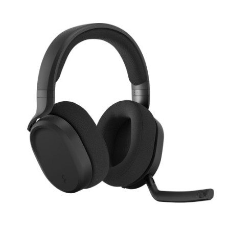 FRACTAL AURICULAR SCAPE DARK (FD-HS-SCA1-01)