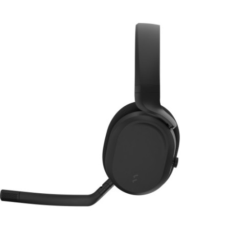 FRACTAL AURICULAR SCAPE DARK (FD-HS-SCA1-01)
