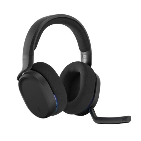 FRACTAL AURICULAR SCAPE DARK (FD-HS-SCA1-01)