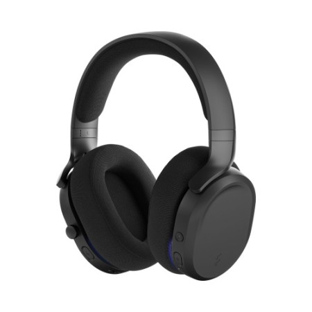FRACTAL AURICULAR SCAPE DARK (FD-HS-SCA1-01)