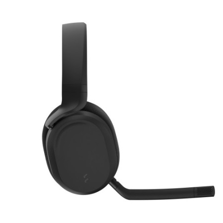 FRACTAL AURICULAR SCAPE DARK (FD-HS-SCA1-01)