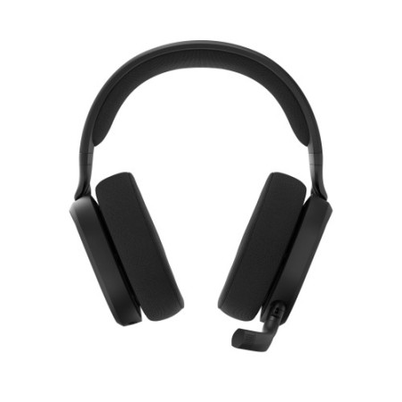 FRACTAL AURICULAR SCAPE DARK (FD-HS-SCA1-01)