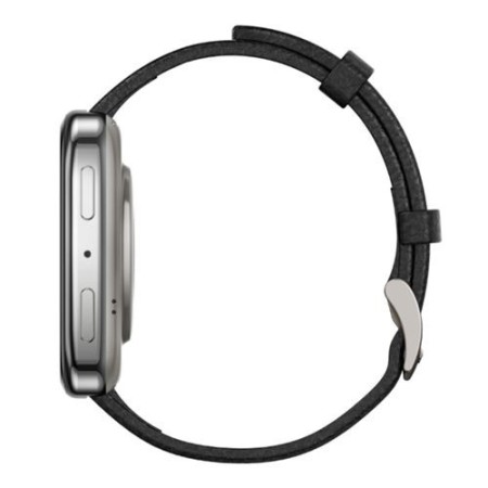 AMAZFIT ACTIVE 2 SQUARE NFC BLACK