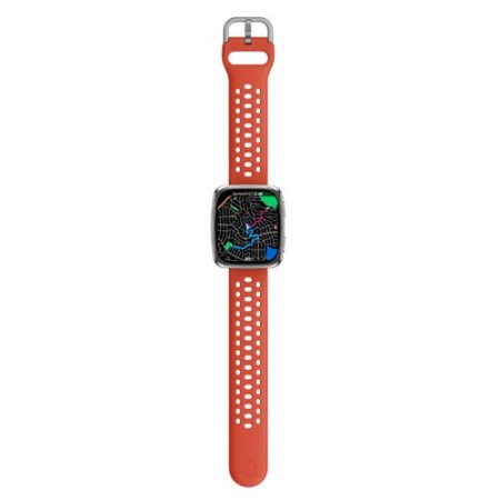 AMAZFIT ACTIVE 2 SQUARE NFC BLACK