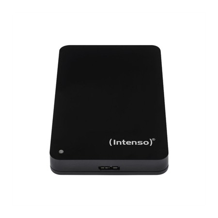 Disco duro externo hdd intenso 2tb 2.5 pulgadas usb 3.0