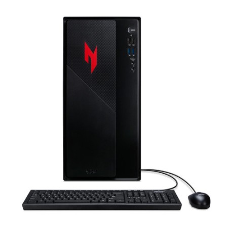 (ECI) CPU ACER N20-100-RPL (DG.BQBEB.00C) CI5-13420H, 16GB, 1TB SSD, NVIDIA RTX 5060, W11H