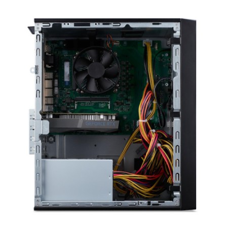 (ECI) CPU ACER N20-100-RPL (DG.BQBEB.00C) CI5-13420H, 16GB, 1TB SSD, NVIDIA RTX 5060, W11H
