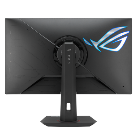 ASUS ROG Strix XG32UCG pantalla para PC 80 cm (31.5″) 3840 x 2160 Pixeles 4K Ultra HD LCD Negro