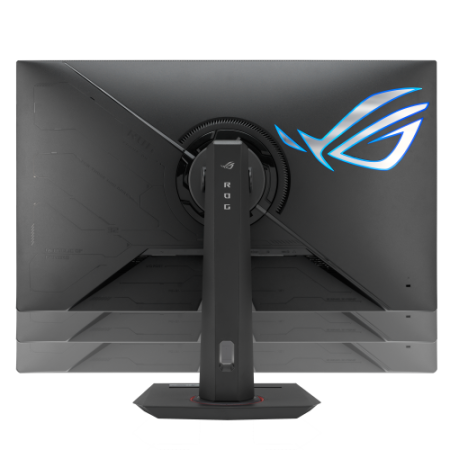 ASUS ROG Strix XG32UCG pantalla para PC 80 cm (31.5″) 3840 x 2160 Pixeles 4K Ultra HD LCD Negro