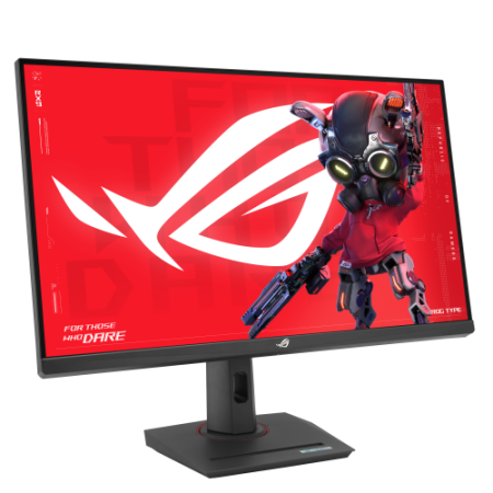 ASUS ROG Strix XG32UCG pantalla para PC 80 cm (31.5″) 3840 x 2160 Pixeles 4K Ultra HD LCD Negro