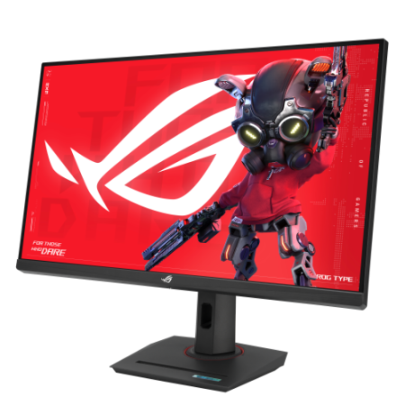 ASUS ROG Strix XG32UCG pantalla para PC 80 cm (31.5″) 3840 x 2160 Pixeles 4K Ultra HD LCD Negro