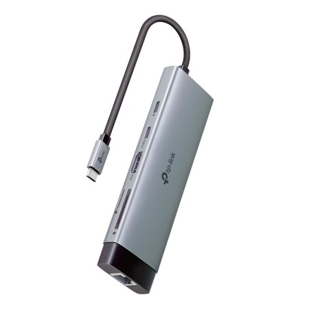 Hub tp - link usb tipo c 9 en 1