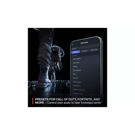 Steelseries Arctis Nova 3P Auriculares Inalámbrico Diadema Música/uso diario Bluetooth Color aguamarina