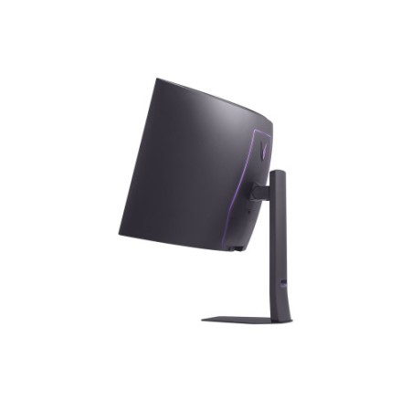 LG UltraGear pantalla para PC 114,3 cm (45″) 5120 x 2160 Pixeles OLED Negro