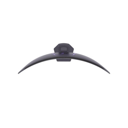 LG UltraGear pantalla para PC 114,3 cm (45″) 5120 x 2160 Pixeles OLED Negro