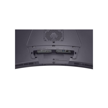 LG UltraGear pantalla para PC 114,3 cm (45″) 5120 x 2160 Pixeles OLED Negro
