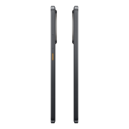 realme GT 7T 17,3 cm (6.8″) SIM doble Android 15 5G USB Tipo C 12 GB 256 GB 7000 mAh Negro