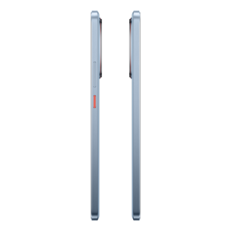 realme GT 7T 17,3 cm (6.8″) SIM doble Android 15 5G USB Tipo C 12 GB 256 GB 7000 mAh Azul