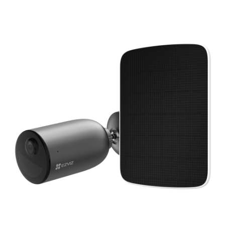EZVIZ EB3 (AOV Version) Bala (forma) Cámara de seguridad IP Exterior 2304 x 1296 Pixeles Techo/pared