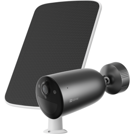 EZVIZ EB3 (AOV Version) Bala (forma) Cámara de seguridad IP Exterior 2304 x 1296 Pixeles Techo/pared