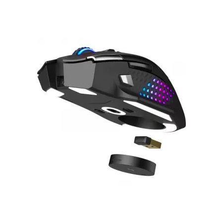 RATON MSI VERSA PRO WIRELESS + MOUSE DOCK PRO