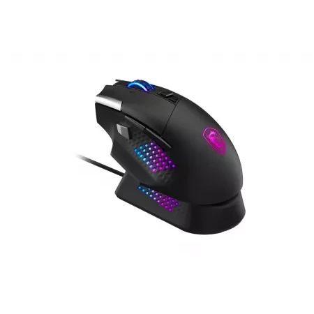RATON MSI VERSA PRO WIRELESS + MOUSE DOCK PRO