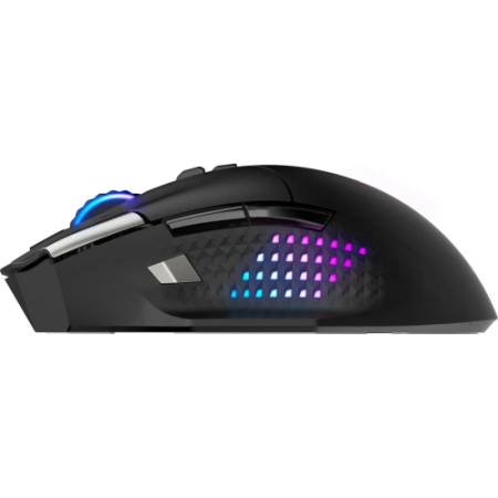 RATON MSI VERSA PRO WIRELESS + MOUSE DOCK PRO