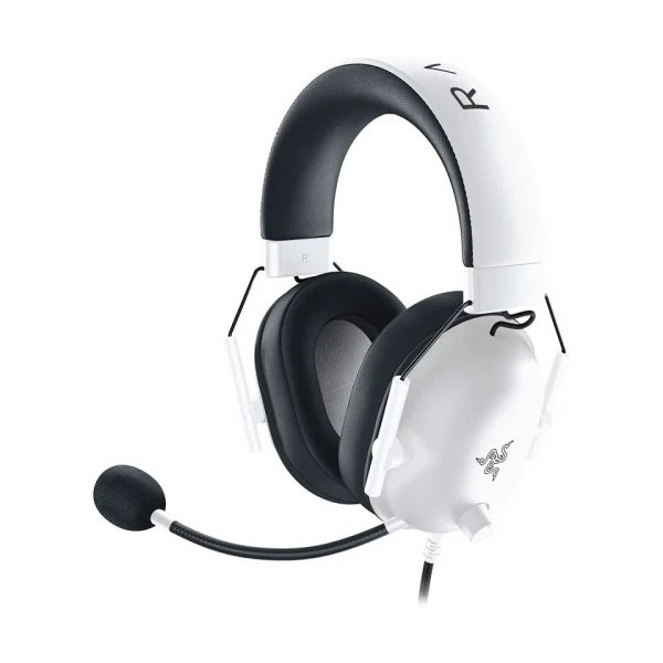 AURICULARES RAZER BLACKSHARK V3 BLANCO (RZ04-05410400-R3M1)
