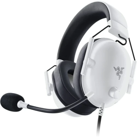 AURICULARES RAZER BLACKSHARK V3 BLANCO (RZ04-05410400-R3M1)