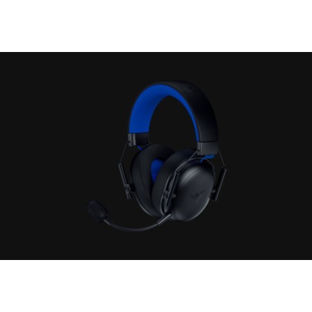 Razer BlackShark V3 X HyperSpeed Auriculares Inalámbrico y alámbrico Diadema Juego USB tipo A Bluetooth Blanco