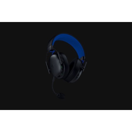 Razer BlackShark V3 X HyperSpeed Auriculares Inalámbrico y alámbrico Diadema Juego USB tipo A Bluetooth Blanco