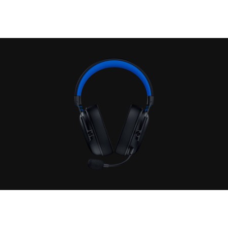 Razer BlackShark V3 X HyperSpeed Auriculares Inalámbrico y alámbrico Diadema Juego USB tipo A Bluetooth Blanco