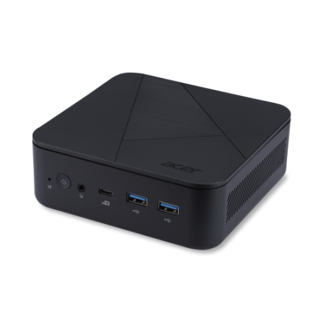 Acer Veriton N VN1502G-13N0U Intel® N 0 GB DDR4-SDRAM Mini PC Negro
