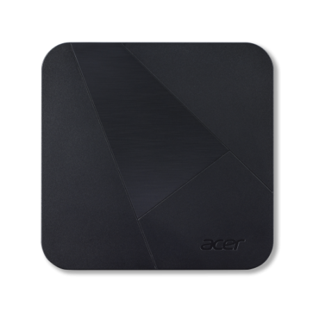 Acer Veriton N VN1502G-13N0U Intel® N 0 GB DDR4-SDRAM Mini PC Negro