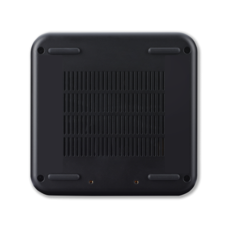 Acer Veriton N VN1502G-13N0U Intel® N 0 GB DDR4-SDRAM Mini PC Negro