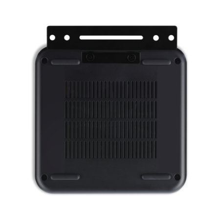 Acer Veriton N VN1502G-13N0U Intel® N 0 GB DDR4-SDRAM Mini PC Negro