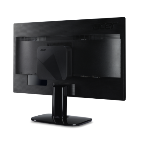 Acer Veriton N VN1502G-13N0U Intel® N 0 GB DDR4-SDRAM Mini PC Negro
