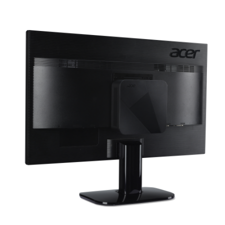 Acer Veriton N VN1502G-13N0U Intel® N 0 GB DDR4-SDRAM Mini PC Negro