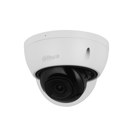 (DH-IPC-HDBW2541EP-S-0280B-S2) DAHUA CAMARA IP MINI DOMO SERIE 2, 5MP, 2.8MM