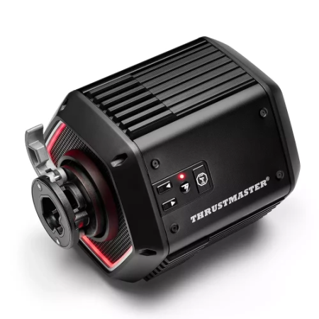 THRUSTMASTER T818 BLACK EDITION - PC