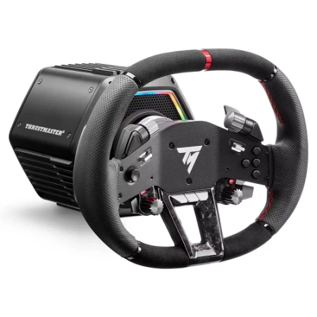 THRUSTMASTER T818 BLACK EDITION - PC