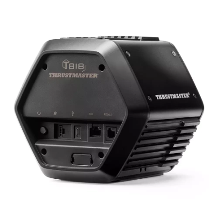 THRUSTMASTER T818 BLACK EDITION - PC