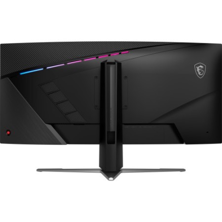 MSI MPG 346CQRF X24 pantalla para PC 86,4 cm (34″) 3440 x 1440 Pixeles UltraWide Quad HD Negro