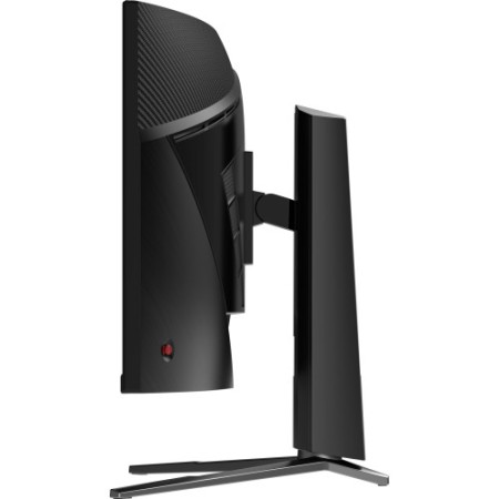 MSI MPG 346CQRF X24 pantalla para PC 86,4 cm (34″) 3440 x 1440 Pixeles UltraWide Quad HD Negro