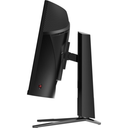 MSI MPG 346CQRF X24 pantalla para PC 86,4 cm (34″) 3440 x 1440 Pixeles UltraWide Quad HD Negro
