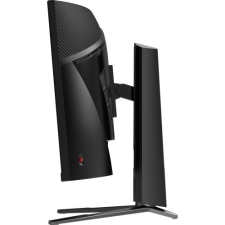 MSI MPG 346CQRF X24 pantalla para PC 86,4 cm (34″) 3440 x 1440 Pixeles UltraWide Quad HD Negro